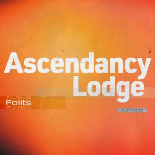 "Ascendancy Lodge" ジャケット画像
